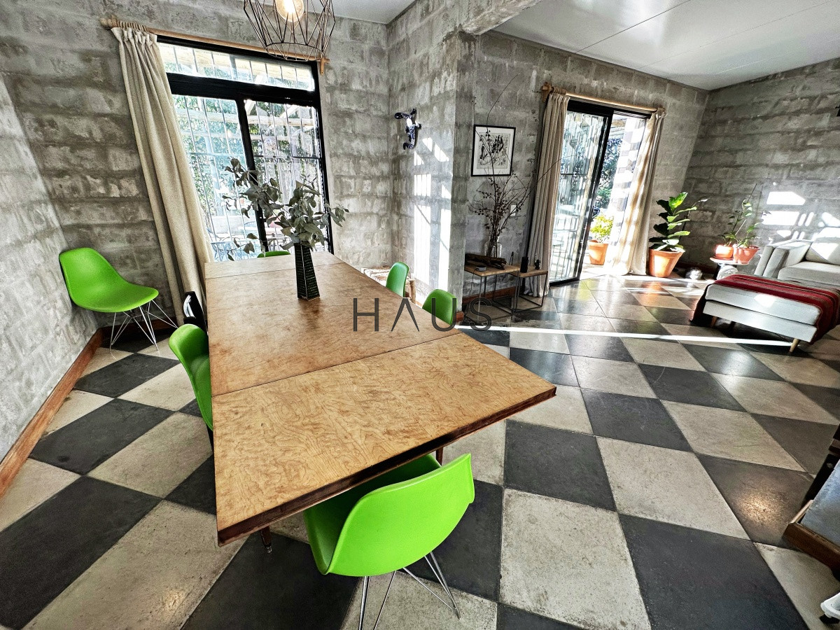 Casa ID.582 - Casa en entorno arbolado para disfrutar todo el año