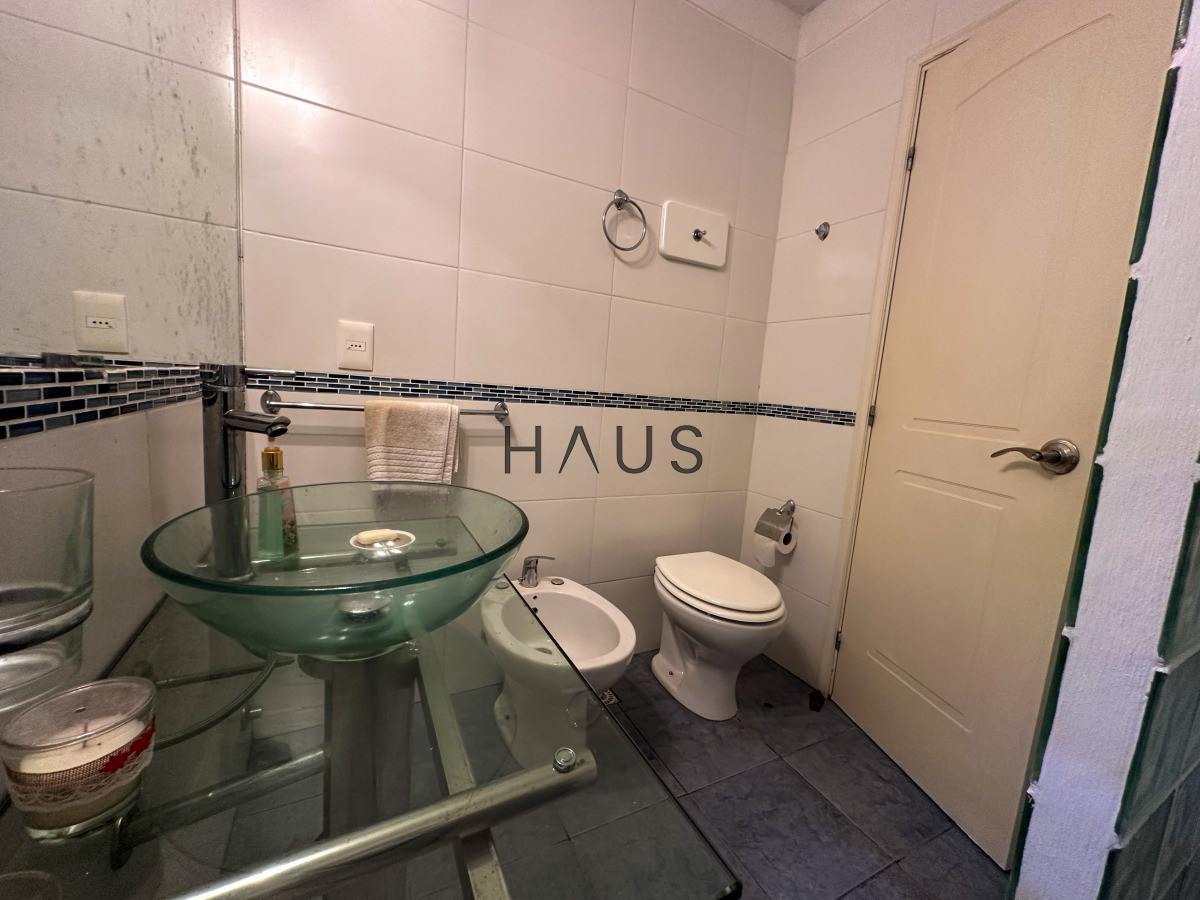 Casa ID.600 - Hermosa casa en barrio Residencial de Punta del Este a pasos de todo!