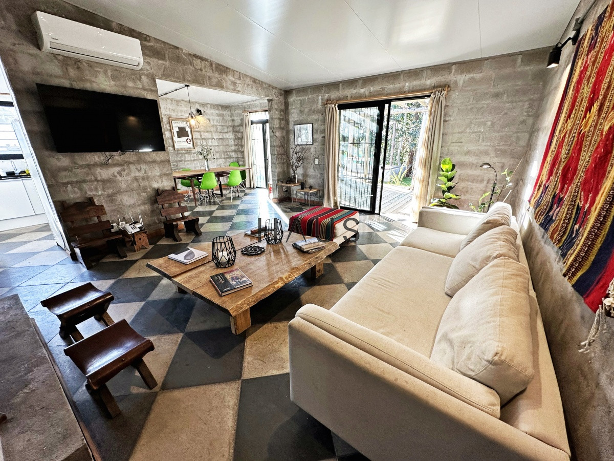 Casa ID.582 - Casa en entorno arbolado para disfrutar todo el año