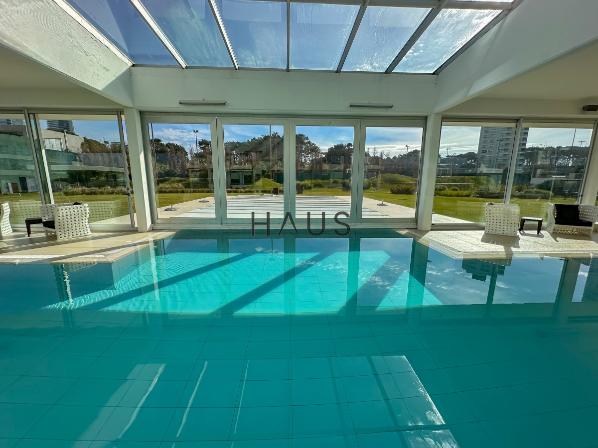 Apartamento ID.358 - TIBURON III -Temporada 2025 y 2026. Categoría frente al mar