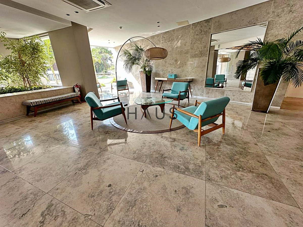 Apartamento ID.1149 - OPORTUNIDAD! Wind Tower de 2 dormitorios, hermosa vista al mar!