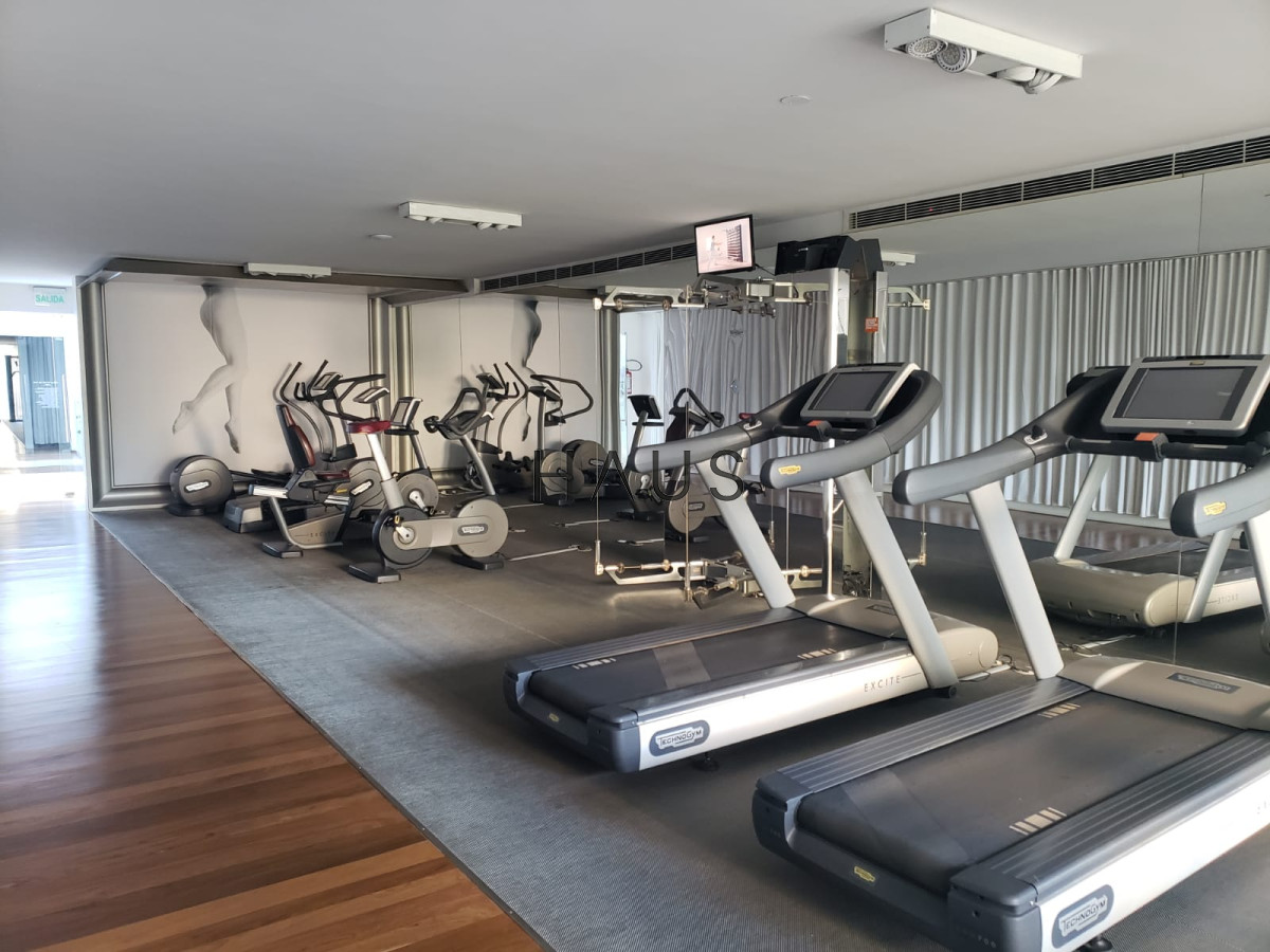 Apartamento ID.831 - Departamento en OPORTUNIDAD YOO 