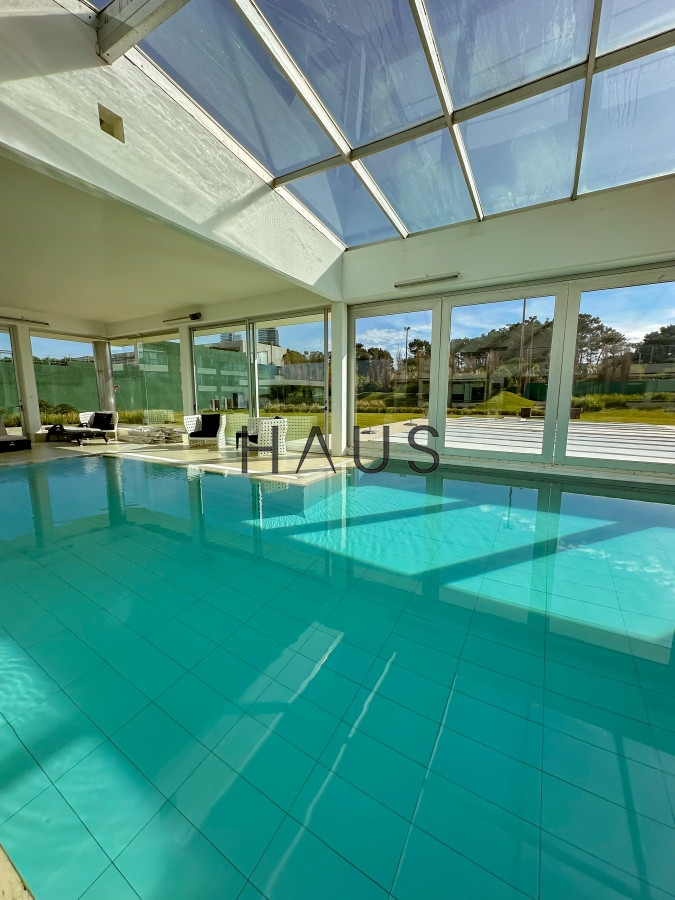 Apartamento ID.358 - TIBURON III -Temporada 2025 y 2026. Categoría frente al mar