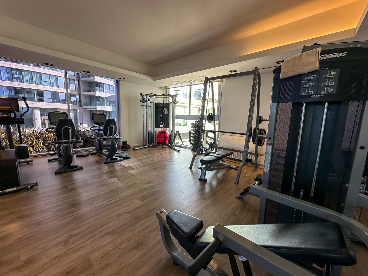 Apartamento ID.358 - TIBURON III -Temporada 2025 y 2026. Categoría frente al mar