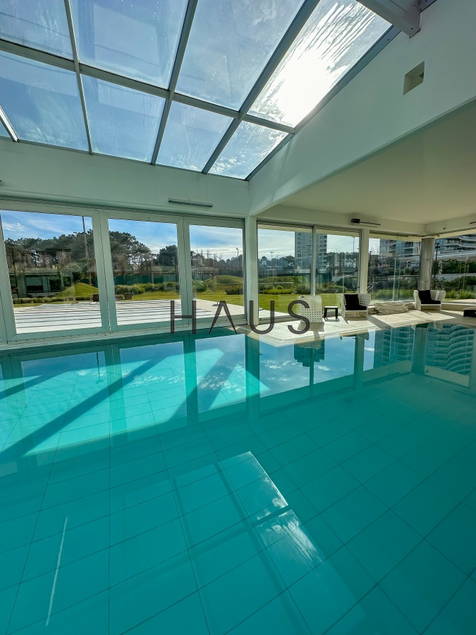 Apartamento ID.358 - TIBURON III -Temporada 2025 y 2026. Categoría frente al mar