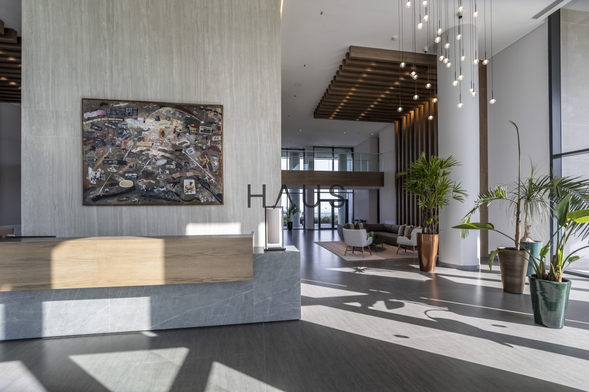 Apartamento ID.346 - Exclusivo departamento en Torre Venetian