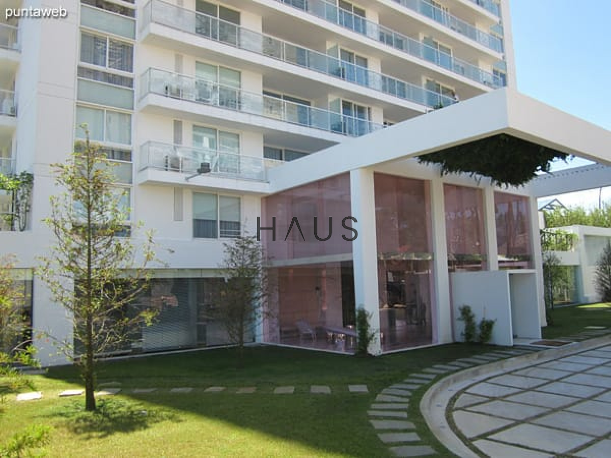 Apartamento ID.831 - Departamento en OPORTUNIDAD YOO 