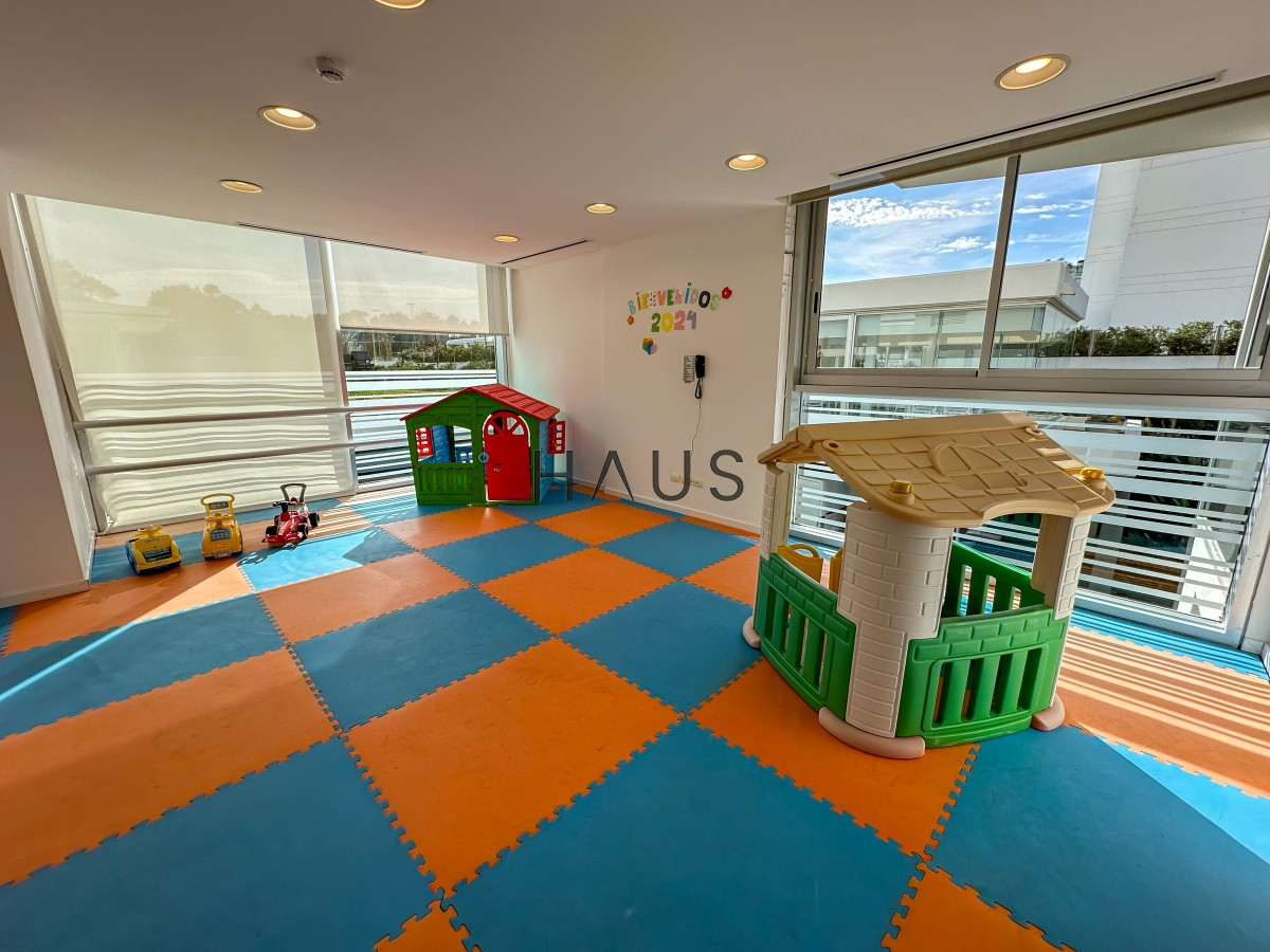 Apartamento ID.358 - TIBURON III -Temporada 2025 y 2026. Categoría frente al mar