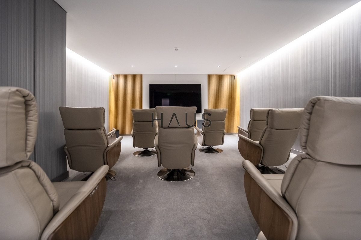 Apartamento ID.346 - Exclusivo departamento en Torre Venetian