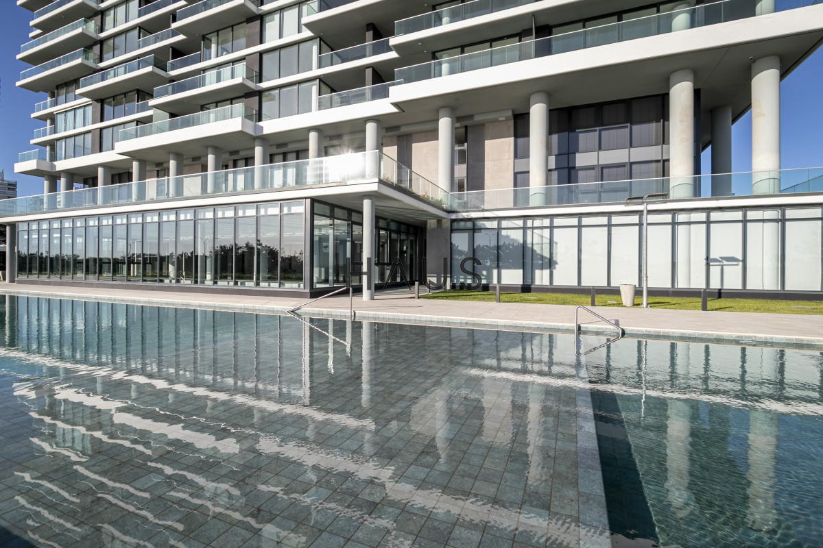 Apartamento ID.346 - Exclusivo departamento en Torre Venetian