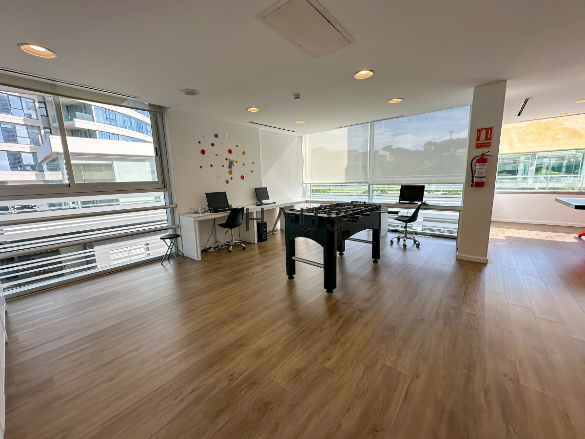 Apartamento ID.358 - TIBURON III -Temporada 2025 y 2026. Categoría frente al mar