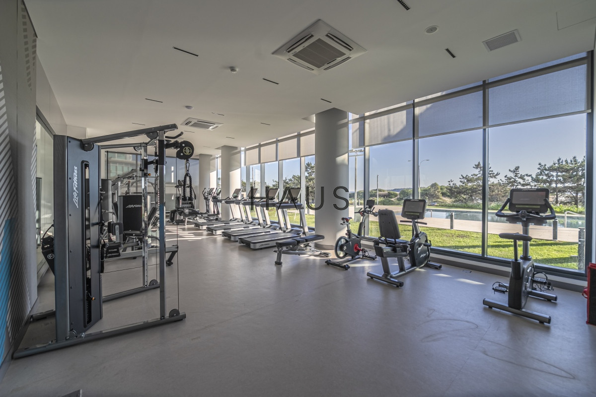 Apartamento ID.346 - Exclusivo departamento en Torre Venetian