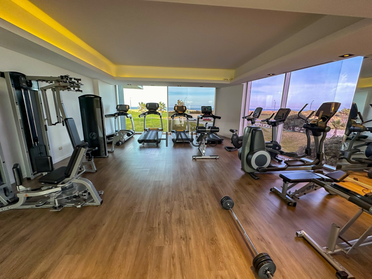 Apartamento ID.358 - TIBURON III -Temporada 2025 y 2026. Categoría frente al mar