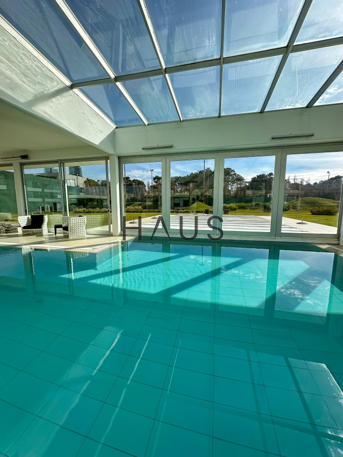 Apartamento ID.358 - TIBURON III -Temporada 2025 y 2026. Categoría frente al mar