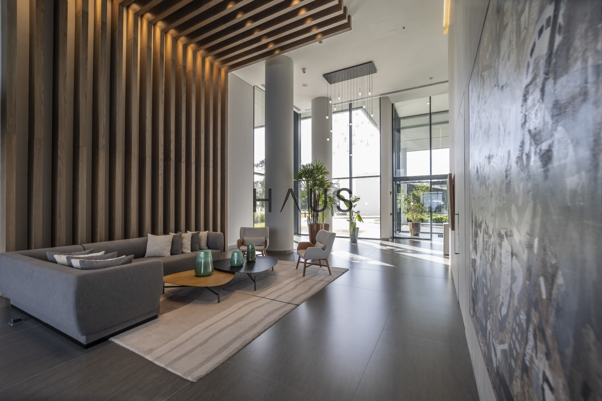 Apartamento ID.346 - Exclusivo departamento en Torre Venetian