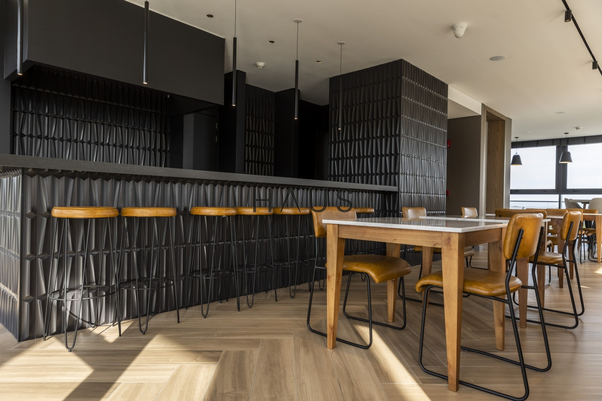 Apartamento ID.346 - Exclusivo departamento en Torre Venetian