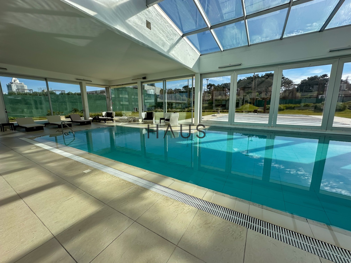Apartamento ID.358 - TIBURON III -Temporada 2025 y 2026. Categoría frente al mar