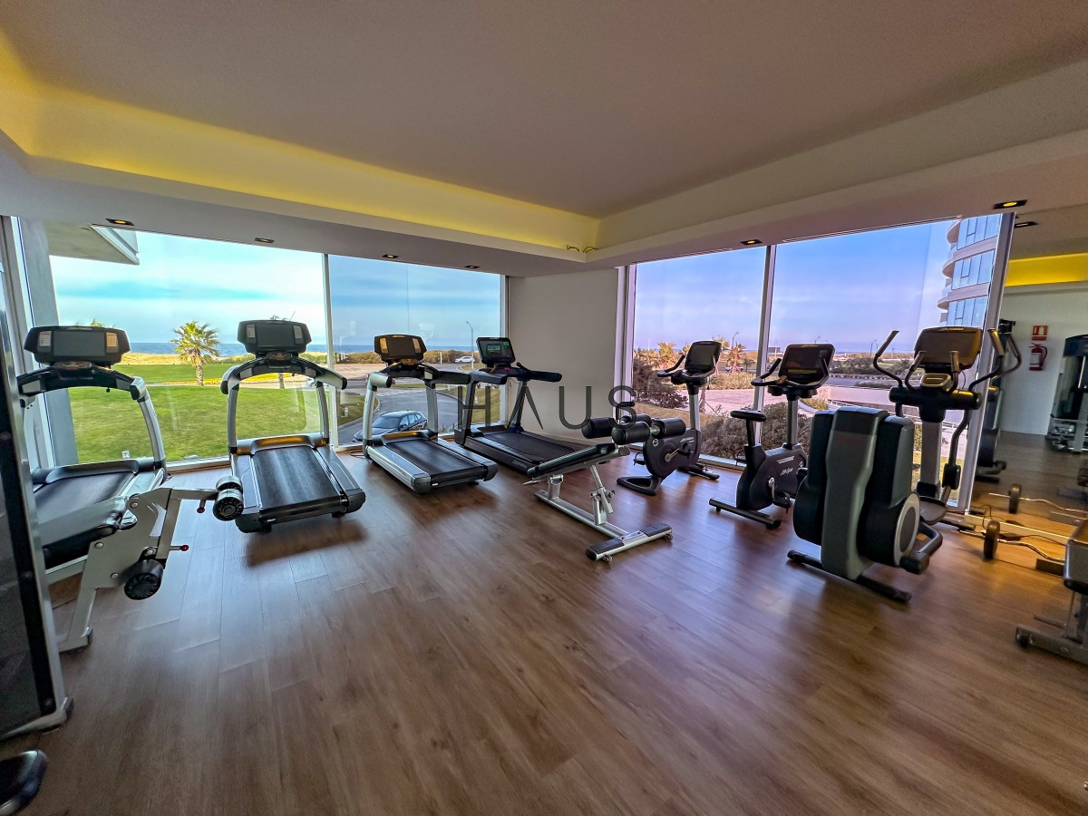 Apartamento ID.358 - TIBURON III -Temporada 2025 y 2026. Categoría frente al mar