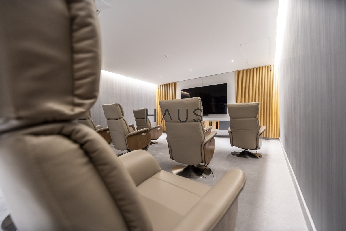 Apartamento ID.346 - Exclusivo departamento en Torre Venetian