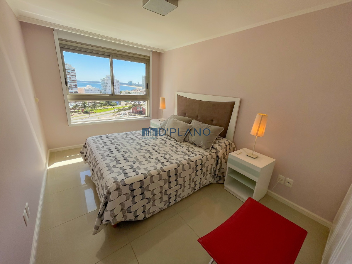 Apartamento ID.145 - EXCLUSIVO APARTAMENTO EN TORRE IMPERIALE