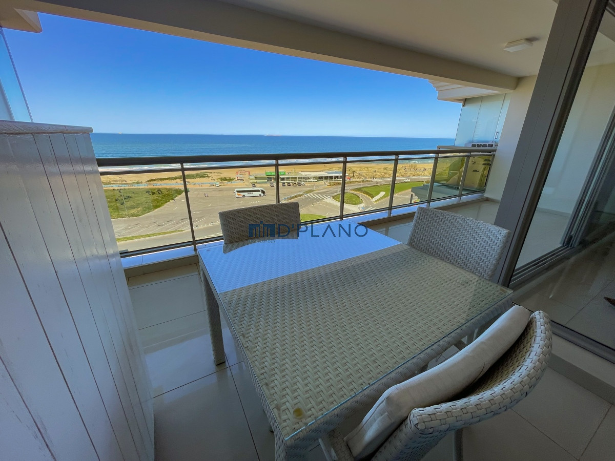 Apartamento ID.145 - EXCLUSIVO APARTAMENTO EN TORRE IMPERIALE