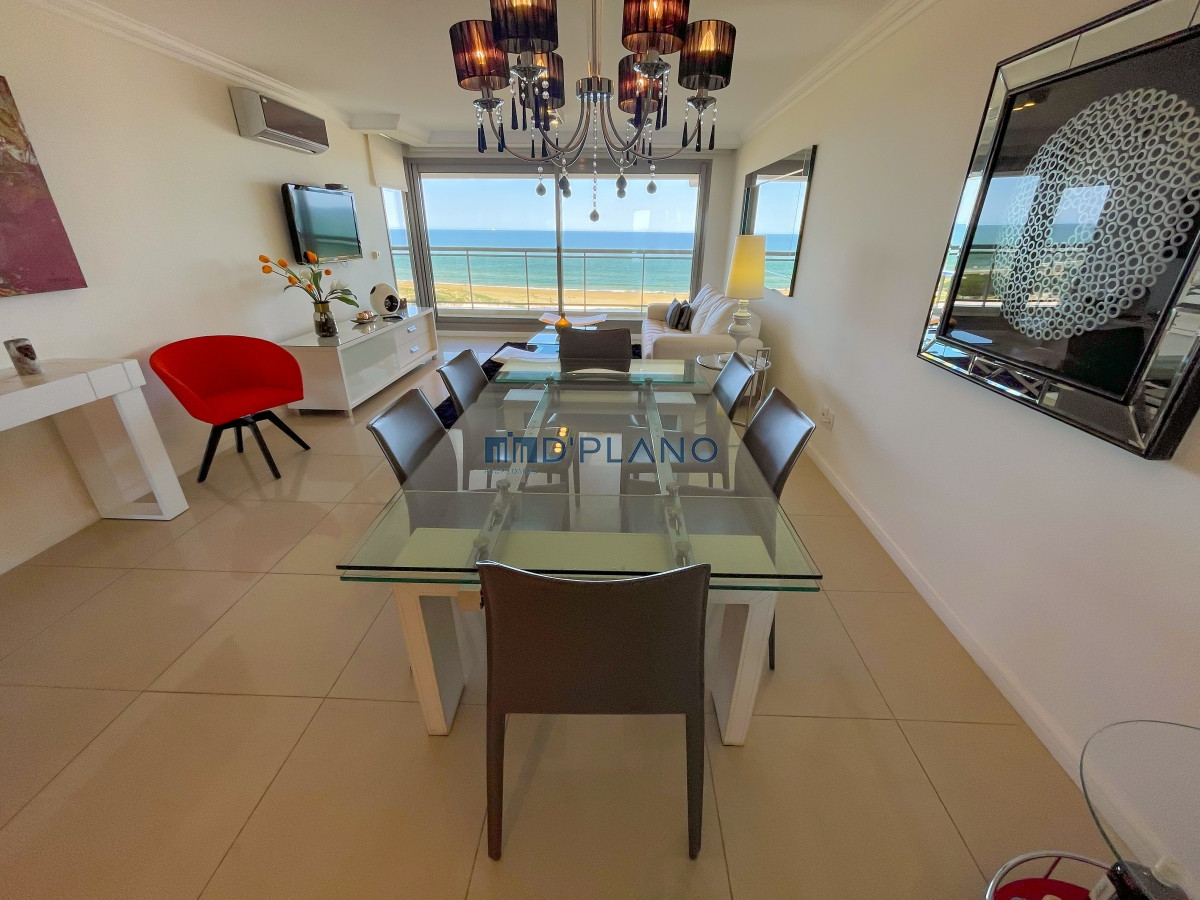 Apartamento ID.145 - EXCLUSIVO APARTAMENTO EN TORRE IMPERIALE