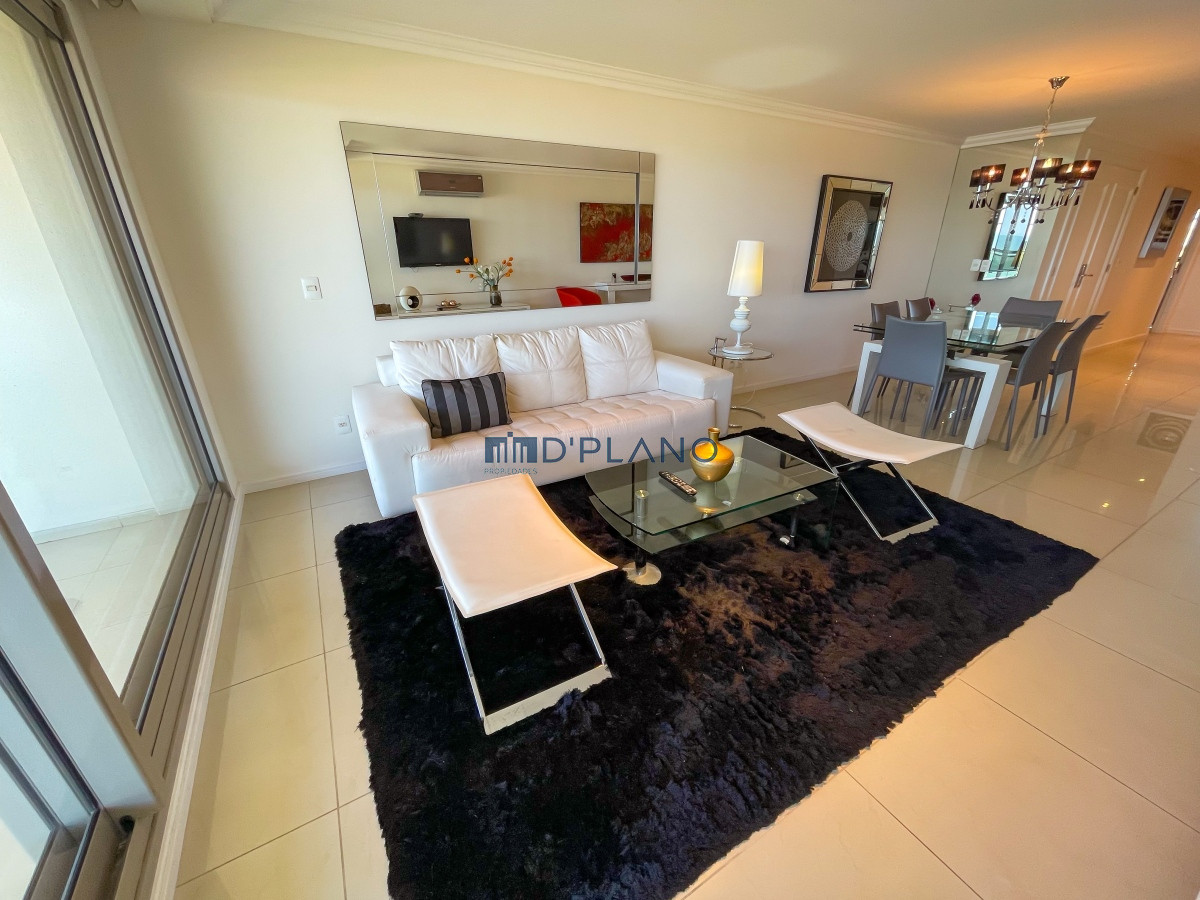 Apartamento ID.145 - EXCLUSIVO APARTAMENTO EN TORRE IMPERIALE