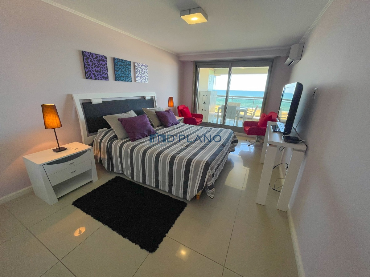 Apartamento ID.145 - EXCLUSIVO APARTAMENTO EN TORRE IMPERIALE