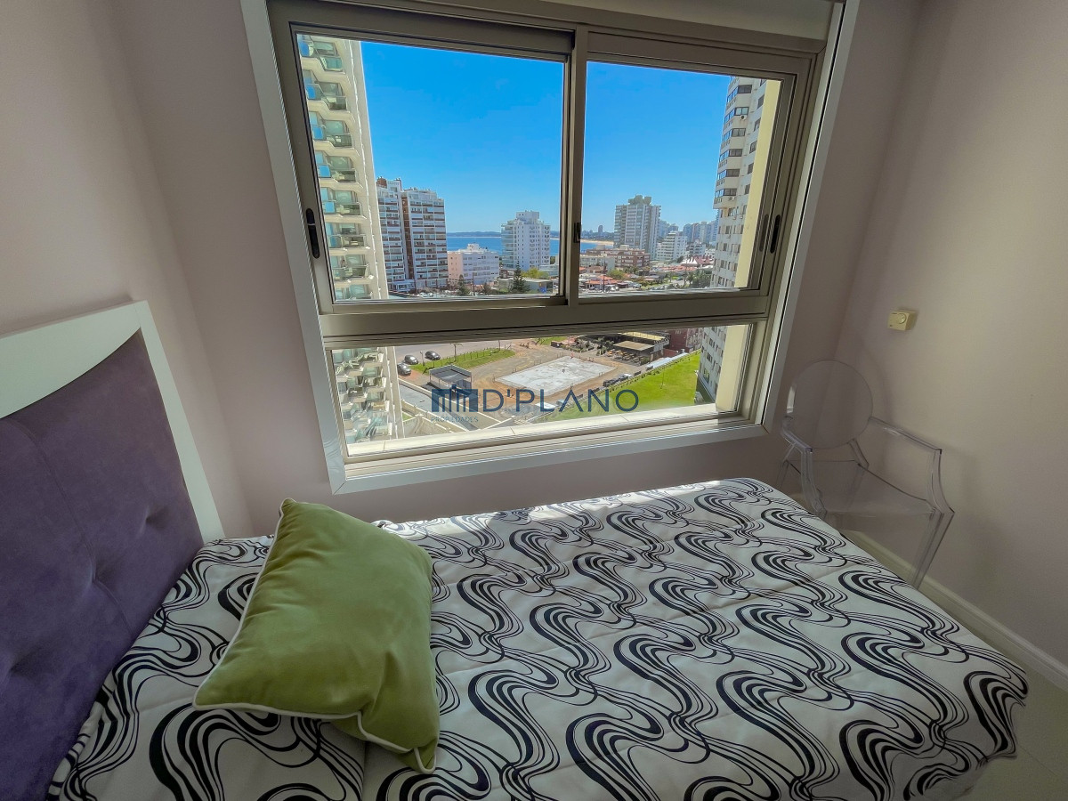 Apartamento ID.145 - EXCLUSIVO APARTAMENTO EN TORRE IMPERIALE