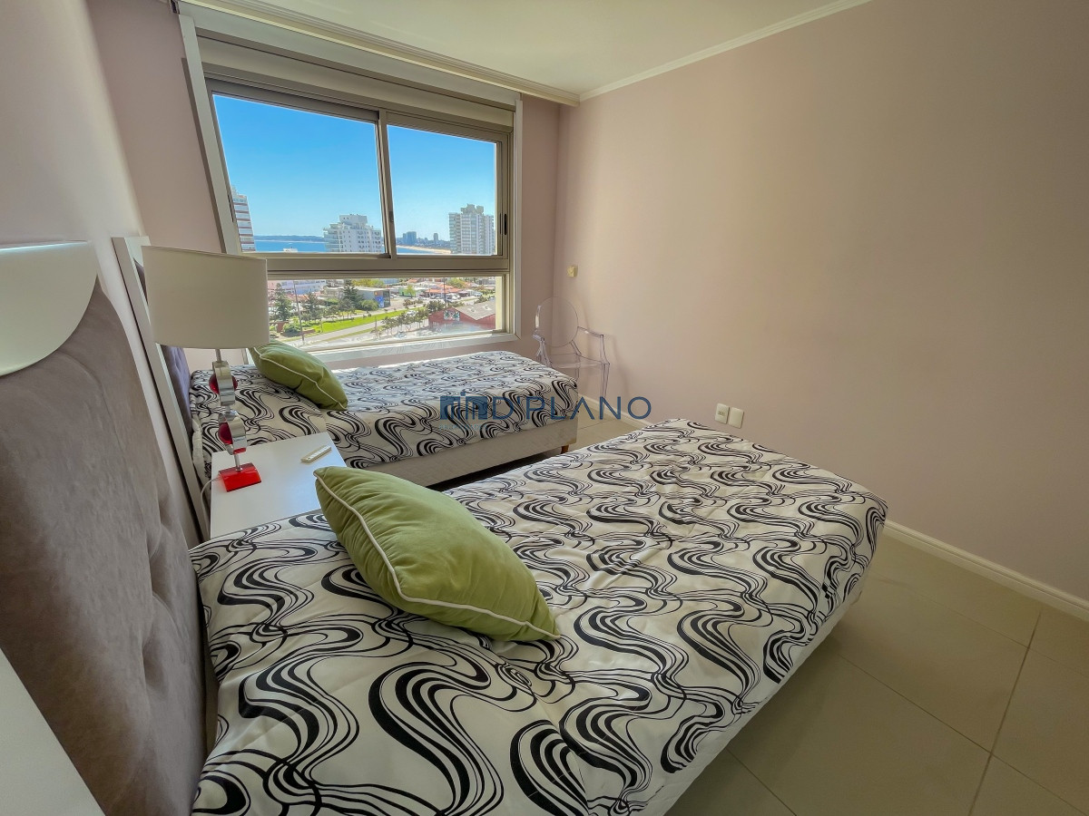 Apartamento ID.145 - EXCLUSIVO APARTAMENTO EN TORRE IMPERIALE