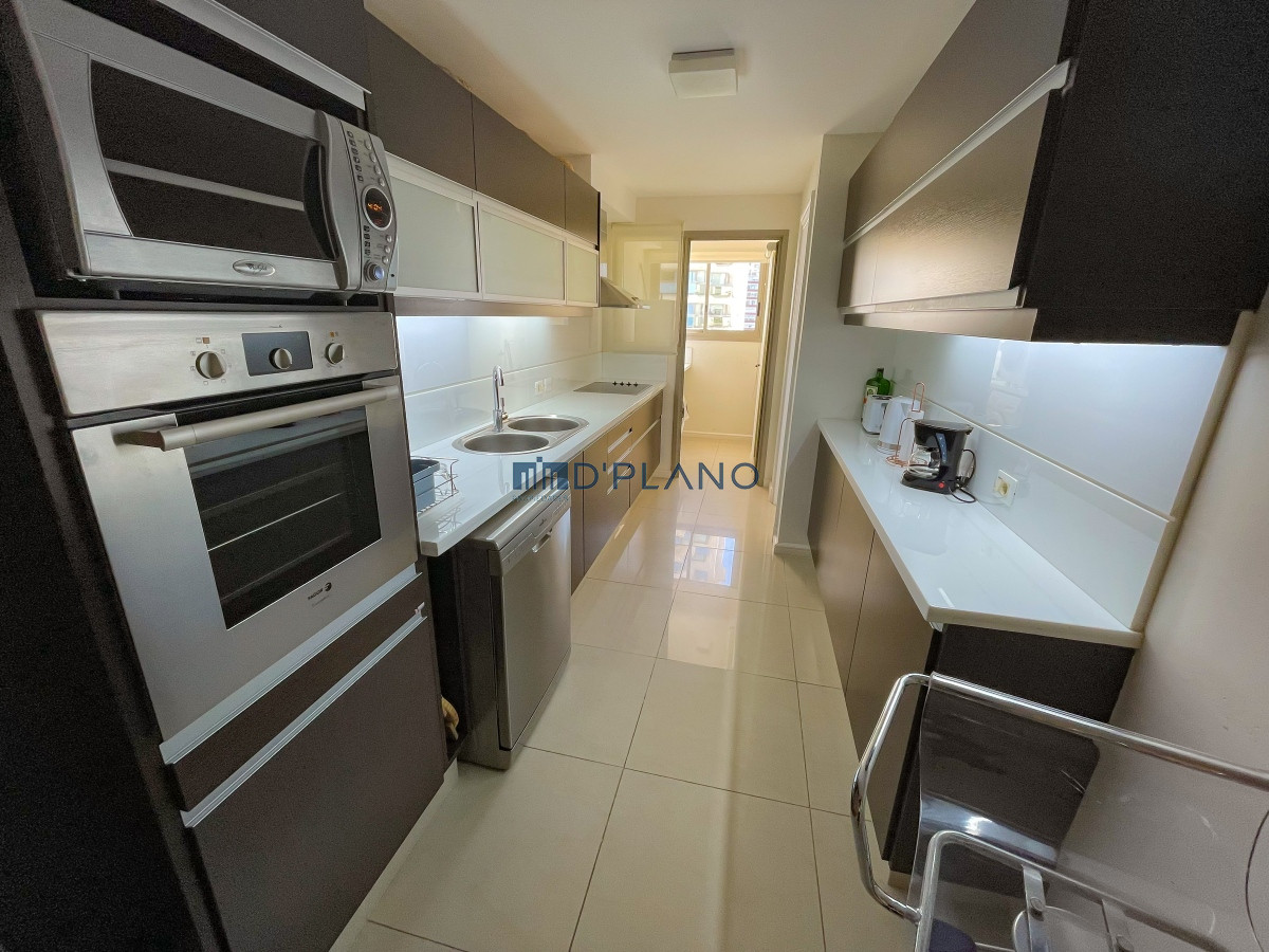 Apartamento ID.145 - EXCLUSIVO APARTAMENTO EN TORRE IMPERIALE