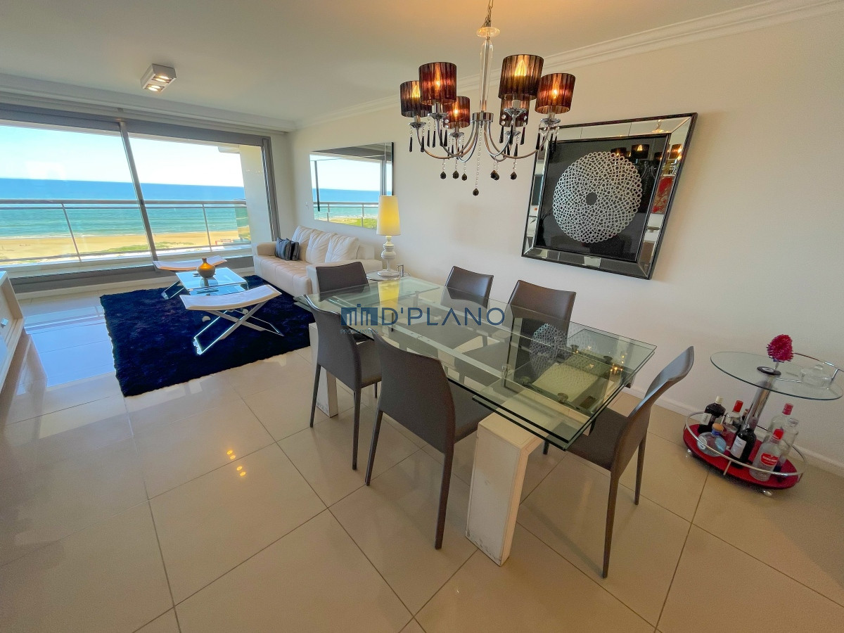Apartamento ID.145 - EXCLUSIVO APARTAMENTO EN TORRE IMPERIALE