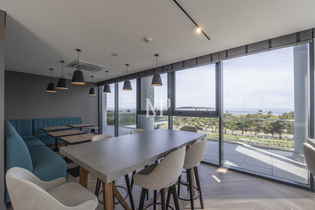 Apartamento ID.212 - Exclusivo departamento en Torre Venetian