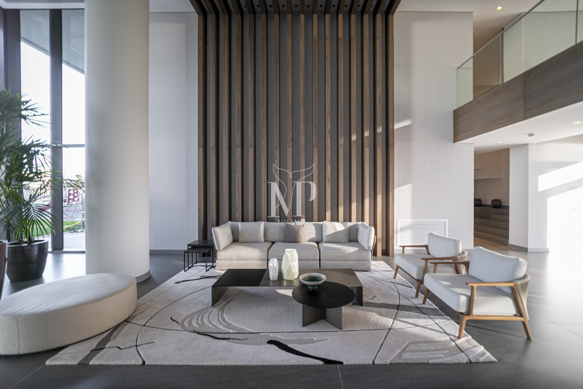 Apartamento ID.212 - Exclusivo departamento en Torre Venetian