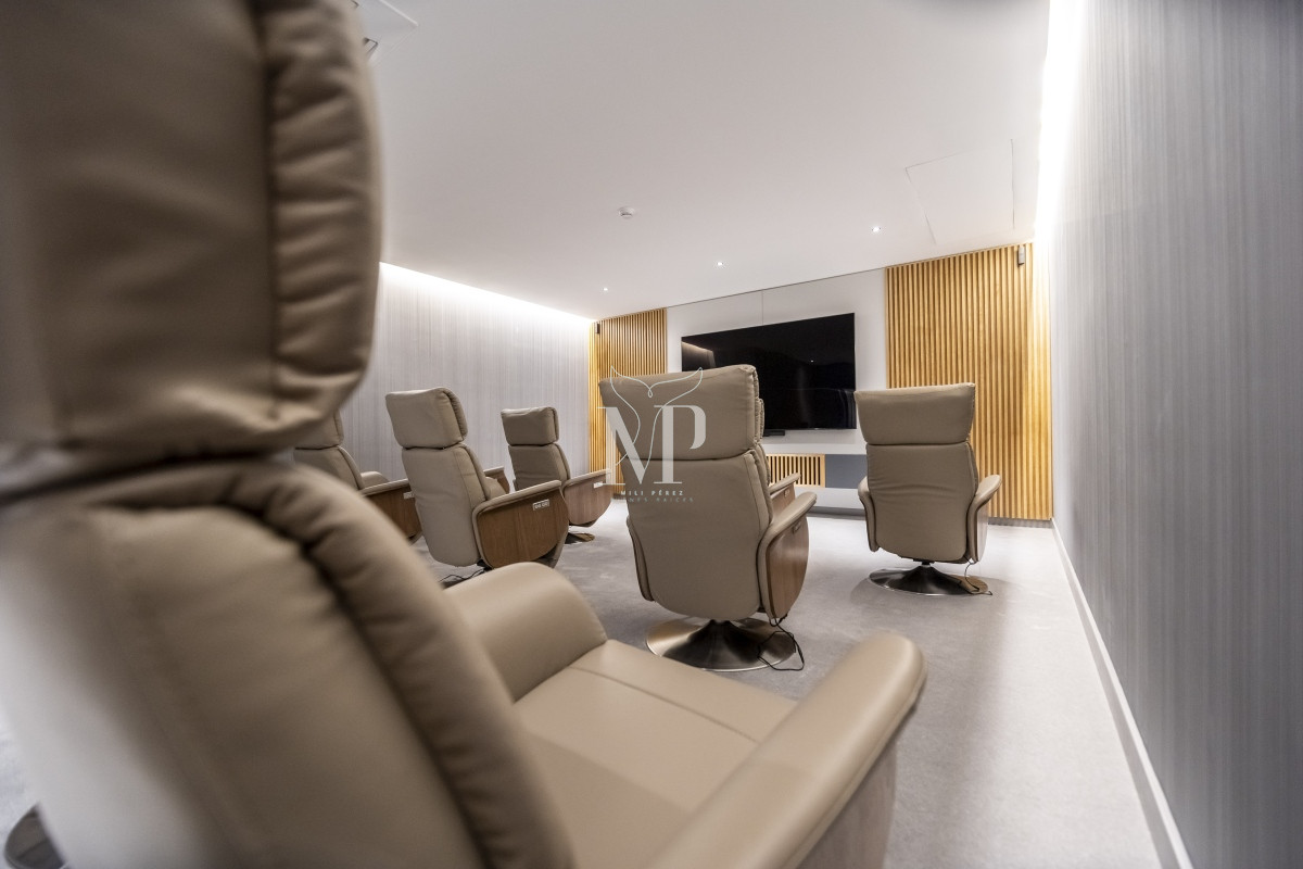 Apartamento ID.212 - Exclusivo departamento en Torre Venetian