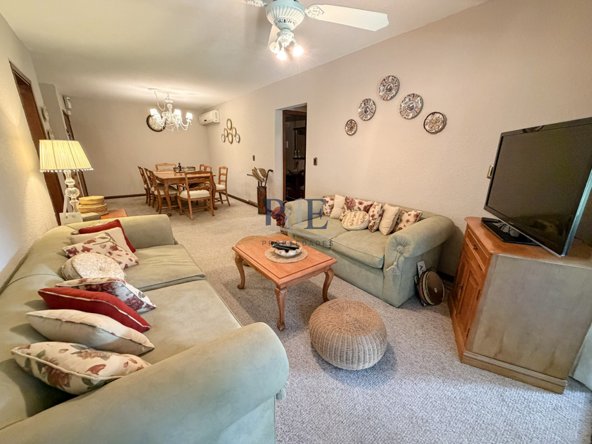 Apartamento en mansa para vivir todo el año! - Imagen 1