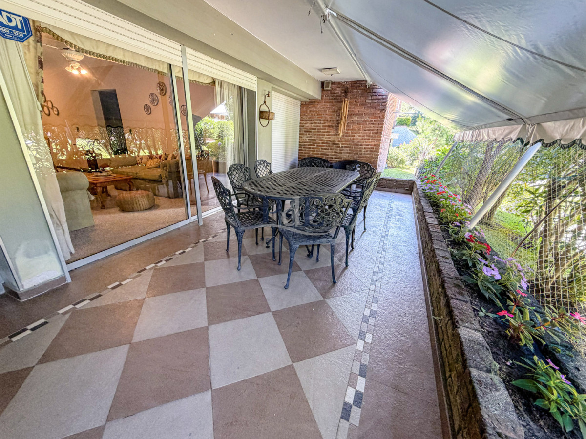 Apartamento en mansa para vivir todo el año! - Imagen 23