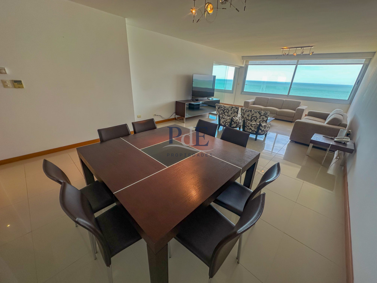 TIBURON III -Temporada 2025 y 2026. Categoría frente al mar - Imagen 9