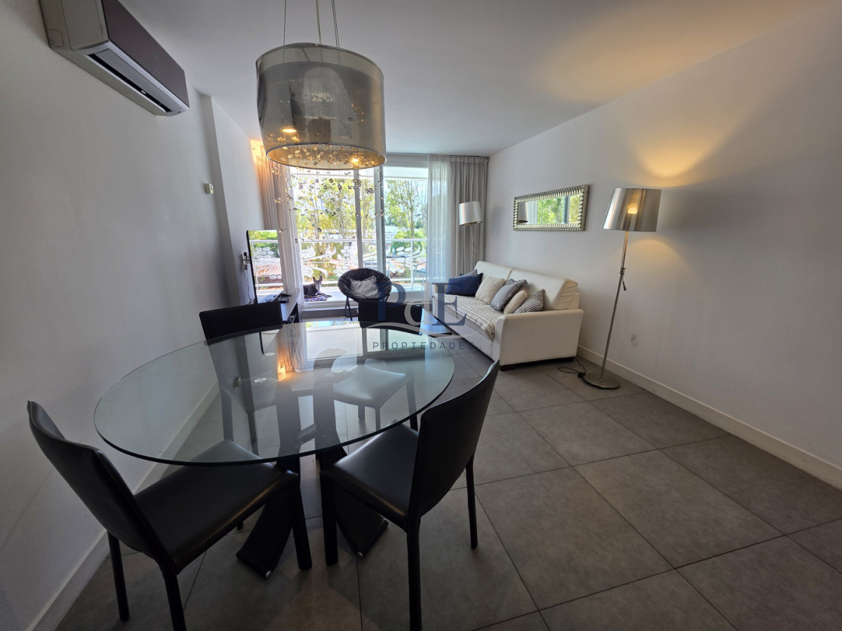 Apartamento en OPORTUNIDAD YOO 