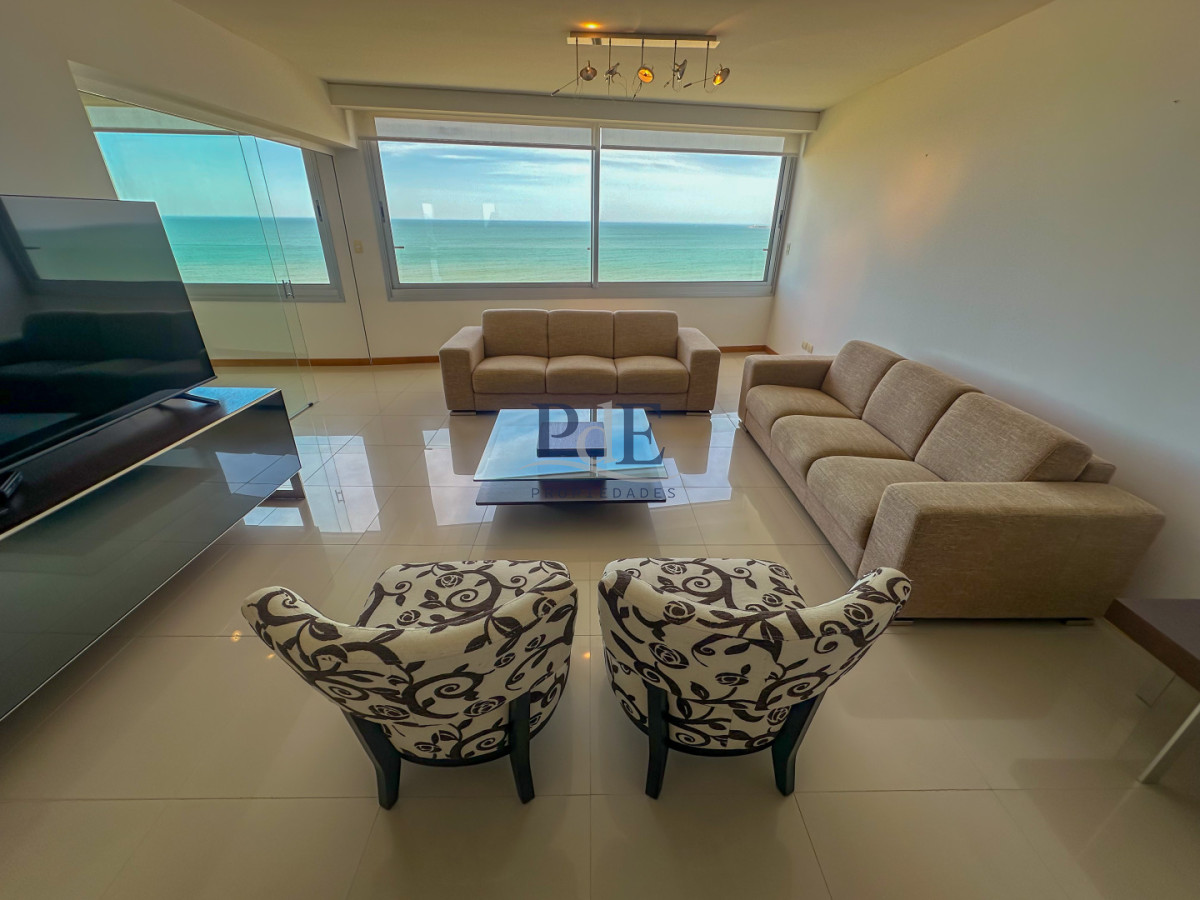 TIBURON III -Temporada 2025 y 2026. Categoría frente al mar