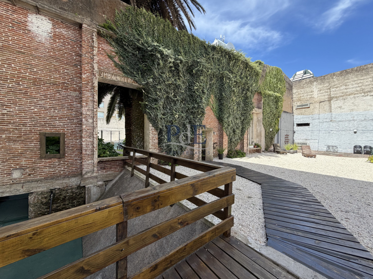 Apartamento de un dormitorio en Península - Imagen 6