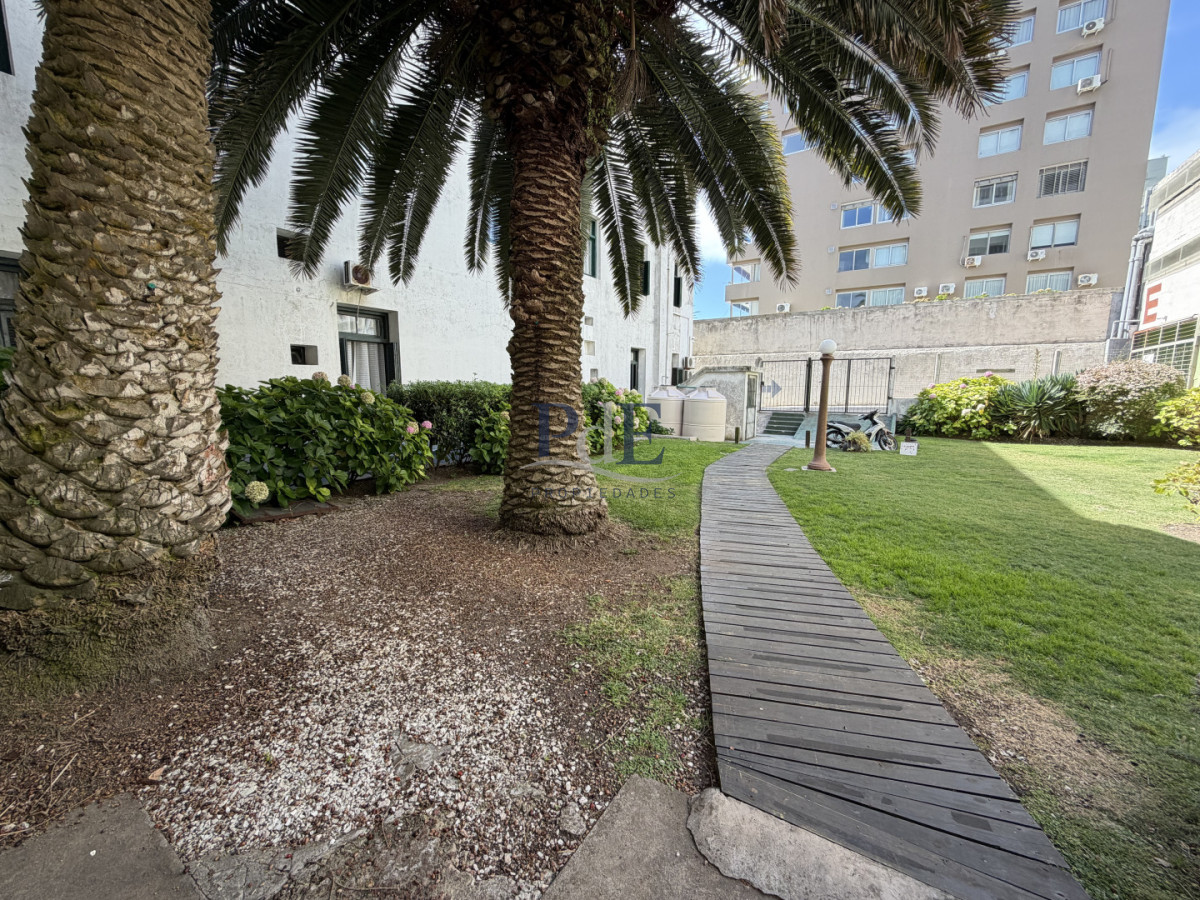 Apartamento de un dormitorio en Península - Imagen 7