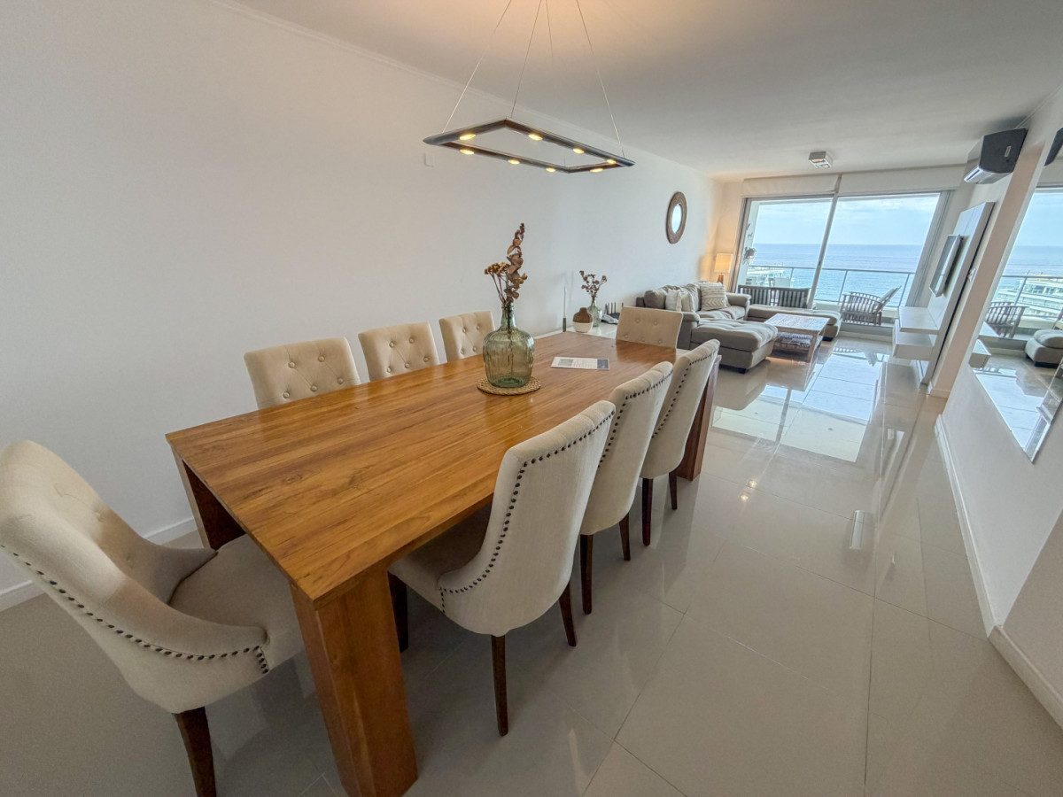 Imagen de EXCELENTES VISTAS DESDE LO ALTO! Wind Tower, categoría y amenities a pasos del mar