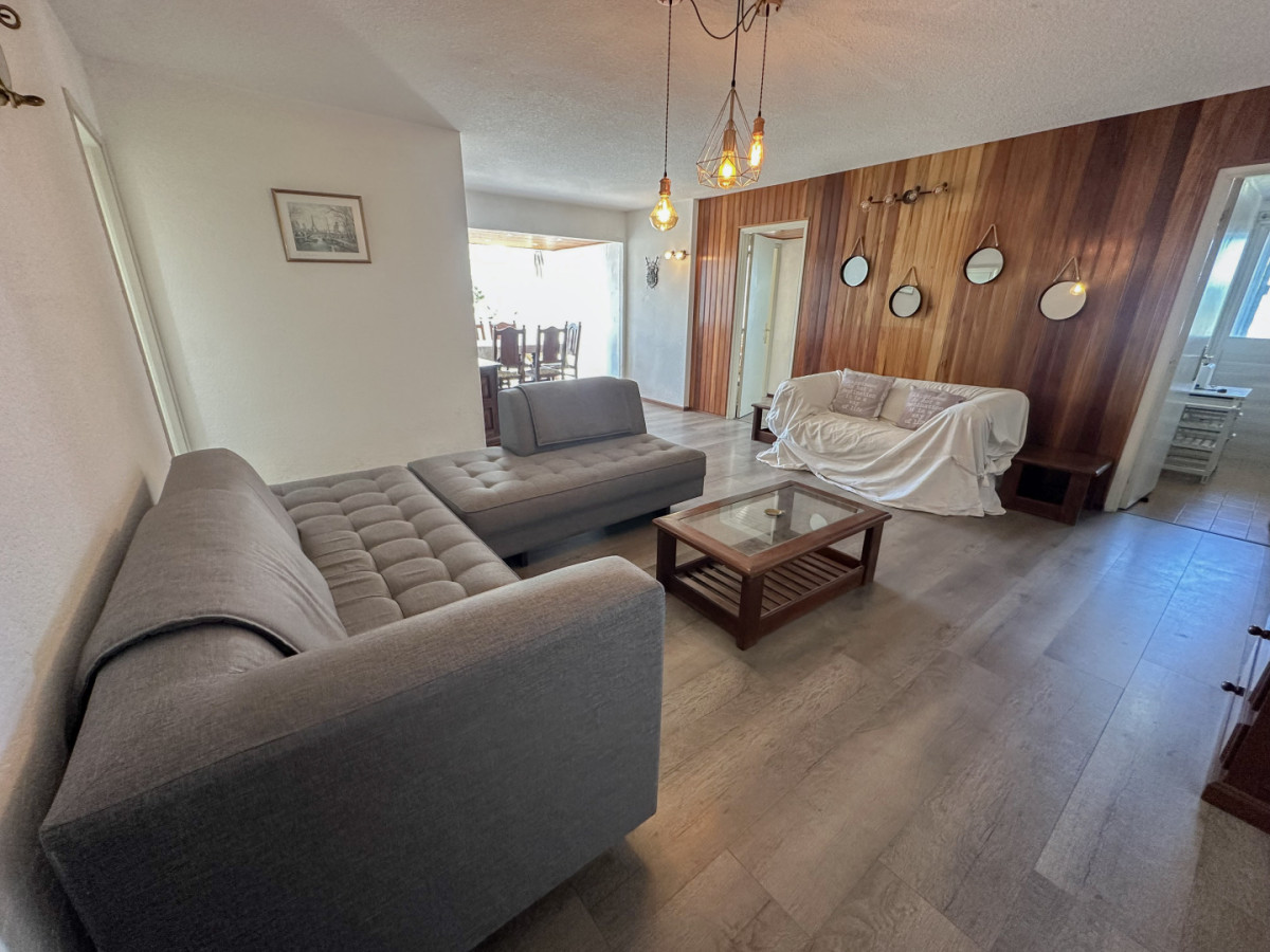 Apartamento en Roosevelt - Punta del Este