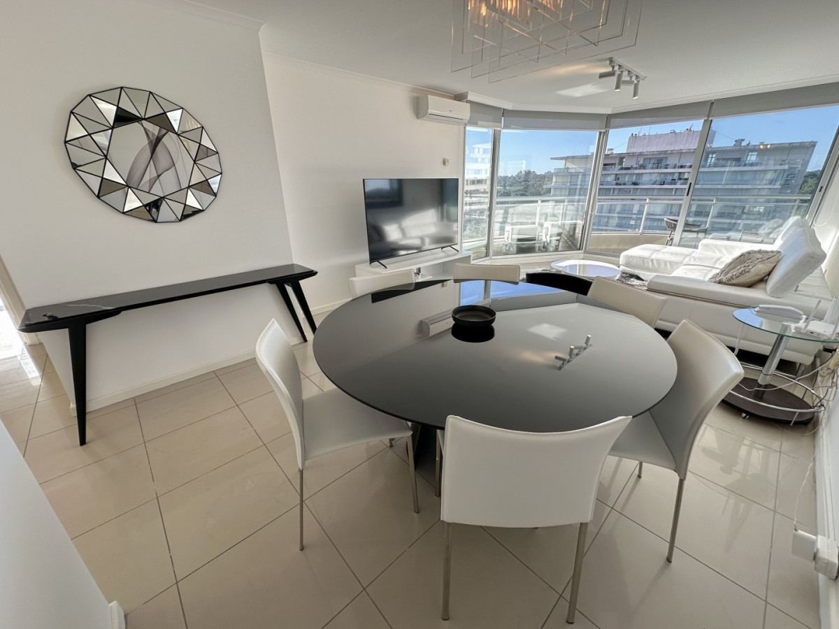 Imagen de Ocean Drive, exclusivo apartamento en venta.