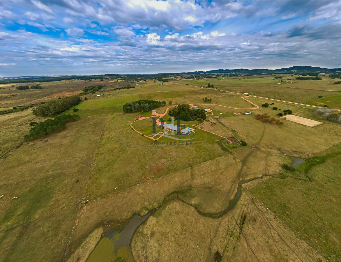 Chacra en Venta. Camino Benito Nardone | 18 Hectáreas - Imagen 1