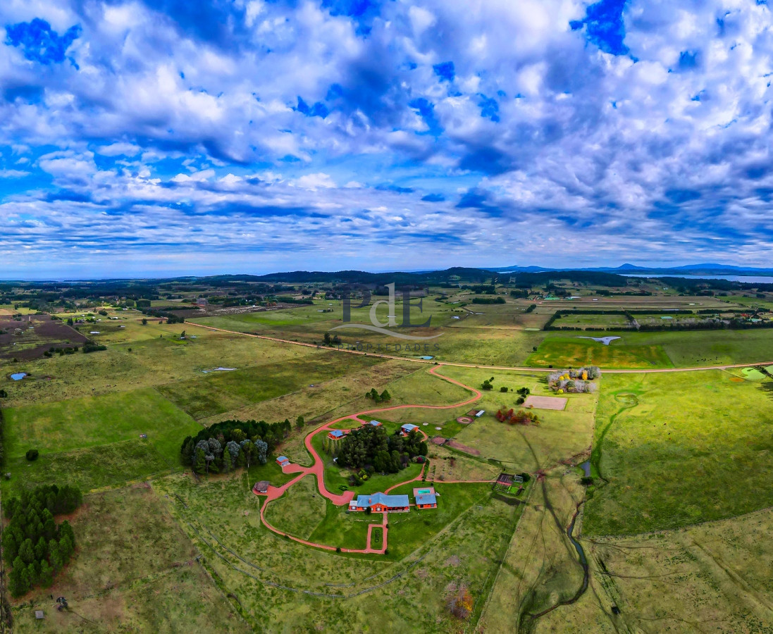 Chacra en Venta. Camino Benito Nardone | 18 Hectáreas