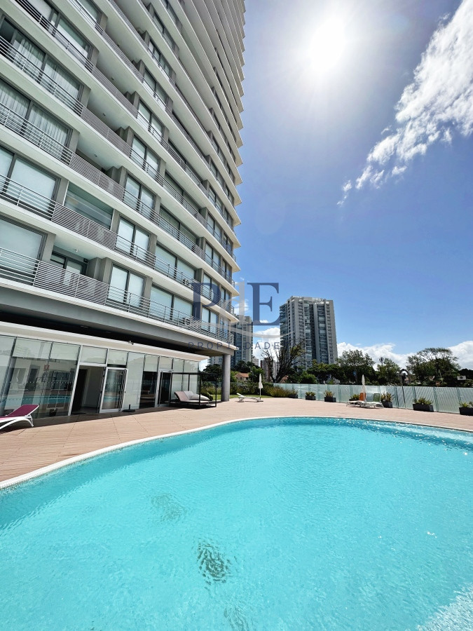 Piso alto esquinero en Alexander Boulevard - Imagen 33