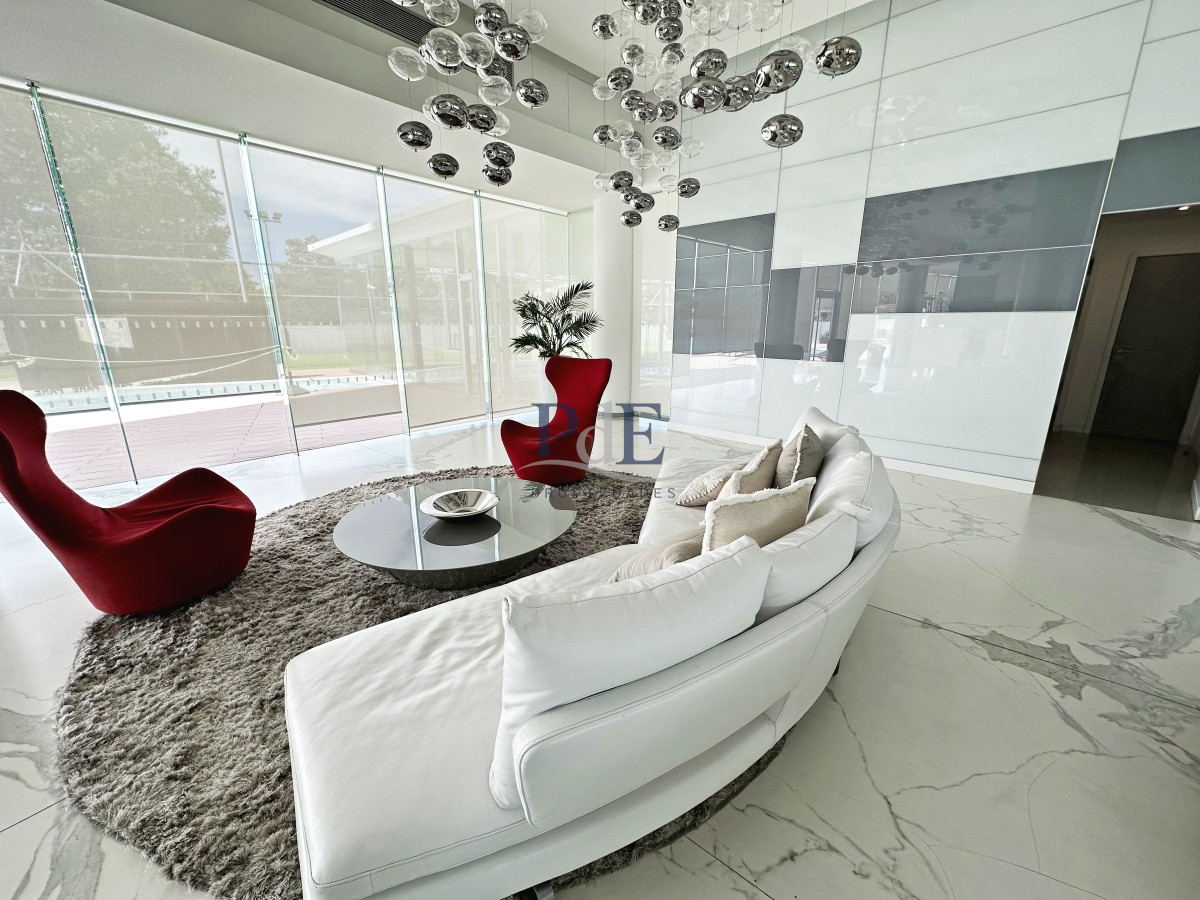 Piso alto esquinero en Alexander Boulevard - Imagen 21