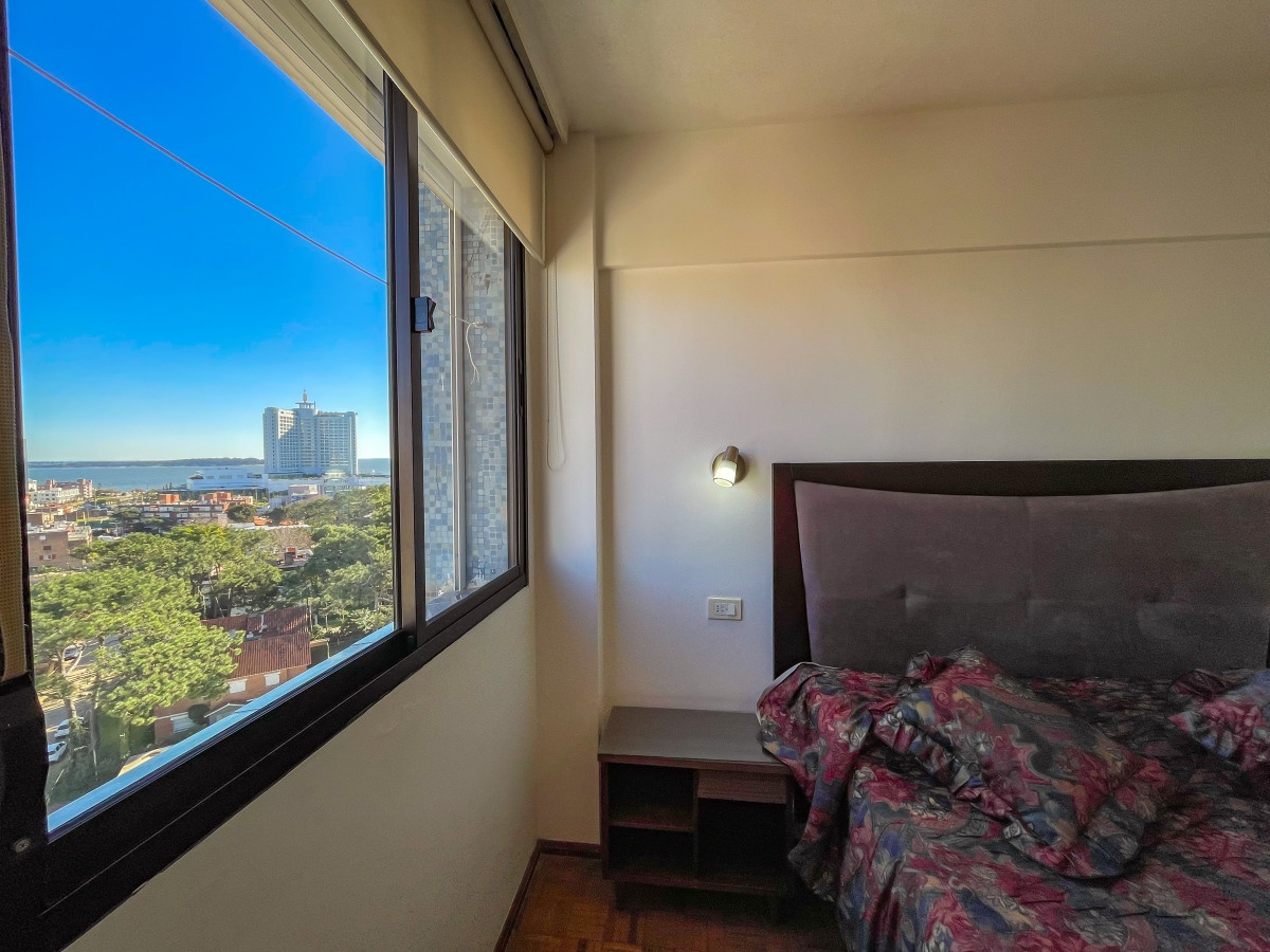 Apartamento ID.21098595 - OPORTUNIDAD CON VISTA AL MAR! 